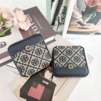 ราคา พร้อมส่งจ้าาTory burch T Monogram Bi-Fold Wallet (22861083976)