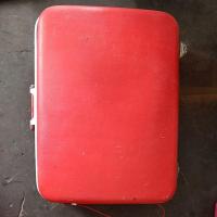 ราคา กระเป๋าเดินทางแบรนด์ President (40404788263)