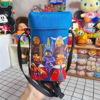 ราคา กระเป๋าสะพาย LEGO LAND สีน้ำเงิน (56701084461)