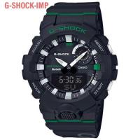 ราคา นาฬิกา CASIO G-SHOCK รุ่น GBA-800DG-1A ของแท้ประกันศูนย์ CMG 1ปี (5936735546)