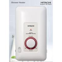 ราคา HITACHI HES-35B เครื่องทำน้ำอุ่นฮิตาชิ รุ่น อิเล็กทรอนิกส์ 3500 วัตต์ (3864292045)