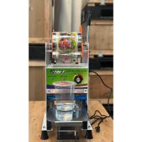 ราคา เครื่องซีลฝาแก้ว Semi-Auto cup Sealing Machine > ET-B9 (23982772058)