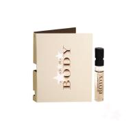 ราคา น้ำหอมสำหรับผู้หญิง Body (EAU DE PARFUM) ขนาดทดลอง ปริมาณ 2 ml. (28263489522)