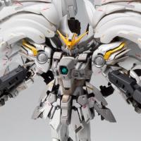 ราคา Gundam Fix Figuration Wing Gundam Snow White Prelude (26401042983)