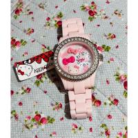 ราคา นาฬิกา Hello kitty (41204949018)