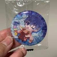 ราคา (งานแท้ สินค้ามือสองจากญี่ปุ่น) เข็มกลัด อนิเมะ ไคโตะ ฮัตสึเนะ มิคุ miku kaito (26475608979)