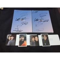 ราคา อัลบั้มไซน์ got7 Fly รวม 7 คน (90898922)