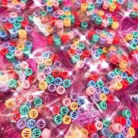 ราคา ‼️SALE20.-‼️2ห่อ30฿กิ๊บลูกปัดสีหวาน ยุค90” ที่สาวๆต้องมีทุกคน มีหลายแบบเลยจ้า (1151505848)