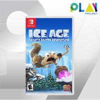 ราคา Nintendo Switch : Ice Age : Scrat's Nutty Adventure [มือ1] [แผ่นเกมนินเทนโด้ switch] (15760575921)