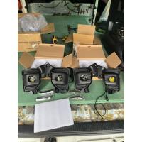 ราคา ไฟตัดหมอกโปรเจคเตอร์3สีสำหรับรถตู้Commuter2014-2019 (45950965372)