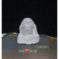 ราคา #ClearQuartz /ควอตซ์ใส #พระสังกัจจายน์ #ควอตซ์ใส (18369856796)