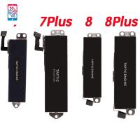 ราคา เครื่องยนต์ Taptic สําหรับ iPhone 7 7P 8 Plus เครื่องสั่นมอเตอร์โมดูล Flex Cable Repair Replacement (40116253186)