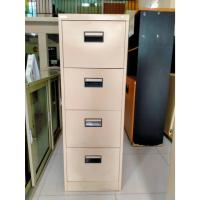 ราคา ตู้ลิ้นชักเหล็ก4ชั้นมือสอง*ค่าจัดส่งเฉพาะในกรุงเทพฯเท่านั้น* (44474434026)