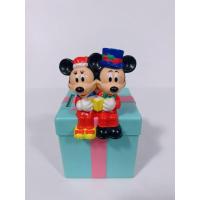 ราคา กระปุกออมสินมิกกี้มินนี่งานเก่ามือสองของแท้จากโกดังญี่ปุ่น (27739689564)