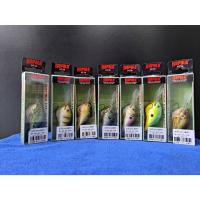 ราคา เหยื่อปลอม RAPALA DIVES TO SERIES DT10 (17798406661)