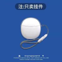 ราคา Stock Readytransparent หูฟัง Soft Cases ใช้งานร่วมกับ VIVO TWS Air/Air Pro/2/2E/3/3Pro/A1 Pro/3E/1E/3I/A3/X1/4/IQOO TWS 1/2/Air/Air/I Pro เชือกพิเศษ/1E/1E/1E (29679332273)