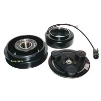 ราคา คลัชคอมแอร์ Mazda 323 Protege 1.8,Ford Laser Tierra หน้าคลัชคอมแอร์ (1726014004)