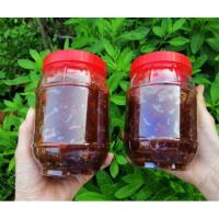 ราคา มะขามกวนกะทิใบเตย Homemade 1 กิโลกรัม (6623014008)