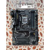 ราคา Gigabyte H270-HD3 มือสอง LGA1151 gen6-7 (22873043865)