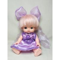 ราคา ตุ๊กตาเมลจัง Mell-chan ของเล่นญี่ปุ่น ตุ๊กตา (42210763173)