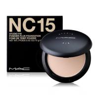 ราคา เทสต็อก แป้ง mac แป้งผสมรองพื้น NC15 ฉลากไทย แป้ง mac Studio Fix ของแท้ 100% แป้งmac แป้งพัฟ (18701989787)