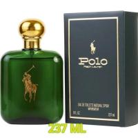 ราคา น้ำหอมผู้ชาย Ralph Lauren Polo Green EDT 118/237ml (21450388521)