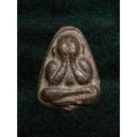 ราคา พระปิดตา เนื้อว่าน หลังยันต์เก่า ไม่ทราบที่ (42408862748)