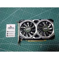 ราคา VGA (การ์ดจอ) | MSI VENTUS GTX 1650S OC 4GB DDR6 128 BIT (26720752858)