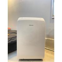 ราคา Hisense แอร์เคลื่อนที่ 12000 BTU ราคาถูกๆใช้งานน้อยประกันเหลือๆ (25263054638)