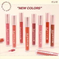 ราคา ส่งฟรี ลิปแมท 4u2 เบอร์ 16 รุ่นใหม่ล่าสุด (13696520517)