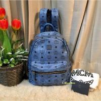 ราคา MCM Backpack S Size (7579720295)