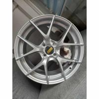 ราคา แม็กขอบ 17 ล้อรีดเบาพร้อมยาง (29601201187)