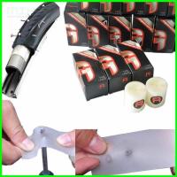 ราคา Aoperate ตัวป้องกันยางจักรยานเสือภูเขาป้องกันการรั่วไหลประเภทจักรยานเสือหมอบ 700C (3046124642)