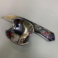 ราคา เบ้ามือเปิดประตู เบ้ามือเปิด Vigo 2005 2006 2007 2008 2009 2010 2011 2012 2013 2014 สีโครเมียม เบ้ามือจับ กันรอยประตู RH (22319205806)