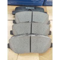 ราคา ผ้าเบรคหลัง(รถตู้ตัวใหม่) akebono ญี่ปุ่น ใส่รถตู้ all new commuter (3295230675)