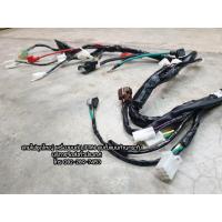 ราคา ชุดสายไฟLifanสูบตั้ง125cc 150cc 200cc 250cc ก้านกระทุ้ง 250ccโซ่ราวลิ้น ชุดสายไฟจากโรงงาน ใส่ได้ตรงรุ่นจัดส่งเร็วทั่วไทย (7559369659)