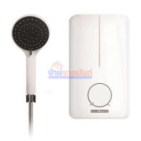 ราคา STIEBEL เครื่องทำน้ำอุ่น 3500W รุ่น DE 35E (26526796424)