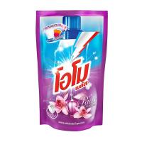 ราคา โอโม พลัส ลิควิด น้ำยาซักผ้า กลิ่นปารีสเพอร์ฟูม 700 มล. Omo Plus Liquid Laundry Detergent, Paris Perfume, 700 ml. (5348562910)