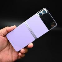 ราคา samsung Z Flip 3 สภาพตามรูป (18093673138)