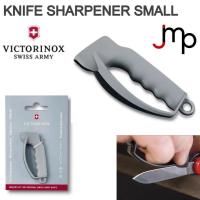 ราคา Victorinox ที่ลับมีด Knife Sharpener 7.8715 ทำจากโลหะคาร์ไบด์ พกพาสะดวก ใช้งานง่าย ของแท้Swiss Made (24524203099)