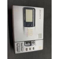 ราคา MD SONY MZ-R30เล่นใด้อัดใด้ปกติ (21029826067)