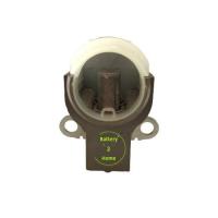 ราคา Alternator brush holders TOYOTA Vigo ซองถ่านไดชาร์จ โตโยต้า วีโก้ (9316523966)