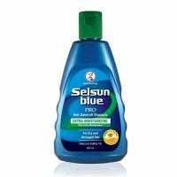 ราคา Selsun blue แชมพูขจัดรังแค 200 ml. (27857343837)