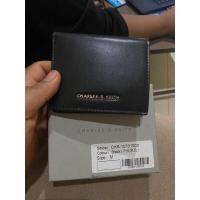 ราคา กระเป๋าสตางค์ charles & keith ใบสั้น (งาน Outlet) (17803640709)