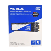 ราคา SSD M.2 PCIe 250.GB WD Blue SN550 ของใหม่ ADVICE (16275897299)