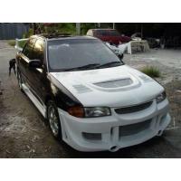 ราคา ชุดแต่งทรง ING+1 สำหรับ Lancer Ecar (11178973669)