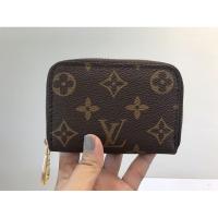 ราคา LV zippy coin purse ❤️ (10903120684)