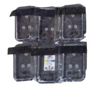 ราคา 60.5 ลดล้างสต็อก ⚡️Flash sale⚡️ ตลับหมึก Canon 811 สีแท้ ลดพิเศษ 6 ตลับ เหลือ เพียง 129บาทเท่านั่น (23887357822)