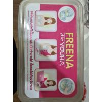 ราคา ขายมือสอง กรวยปั๊มนม Freena by Youha (43704325032)