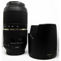 ราคา Tamron 70-300mm F4-5.6 For Canon (2505774506)